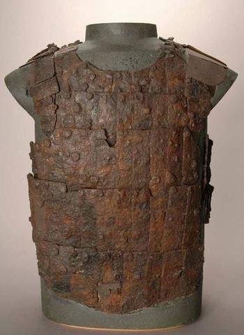Бригандина из Визби, 1361 год
